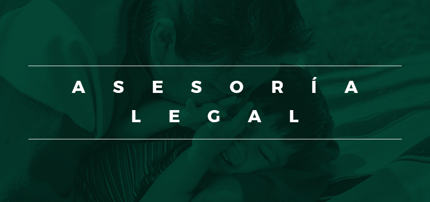 Asesoría legal