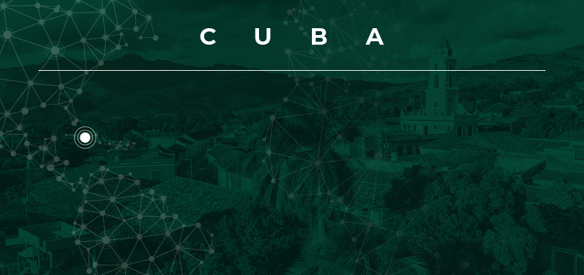Cuba