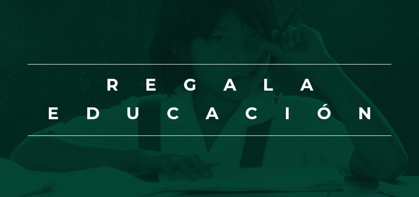 Educación