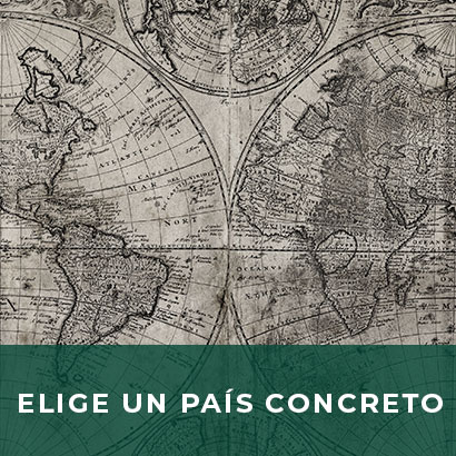 Elige un país concreto