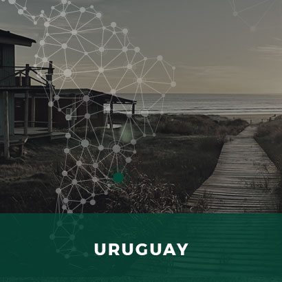 Uruguay