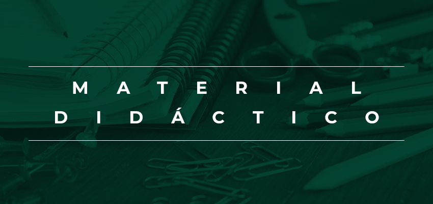 Material Didáctico