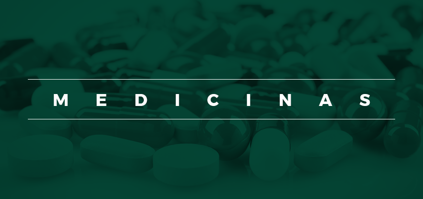 Medicinas
