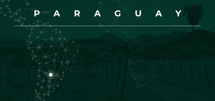 Paraguay