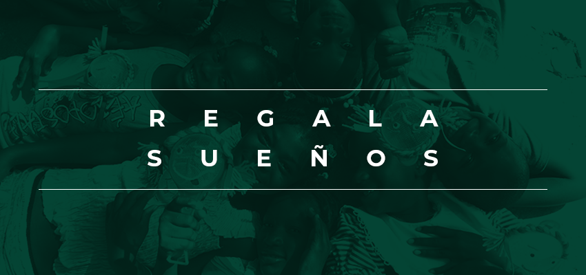 Regala sueños