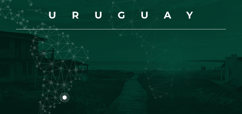 Uruguay